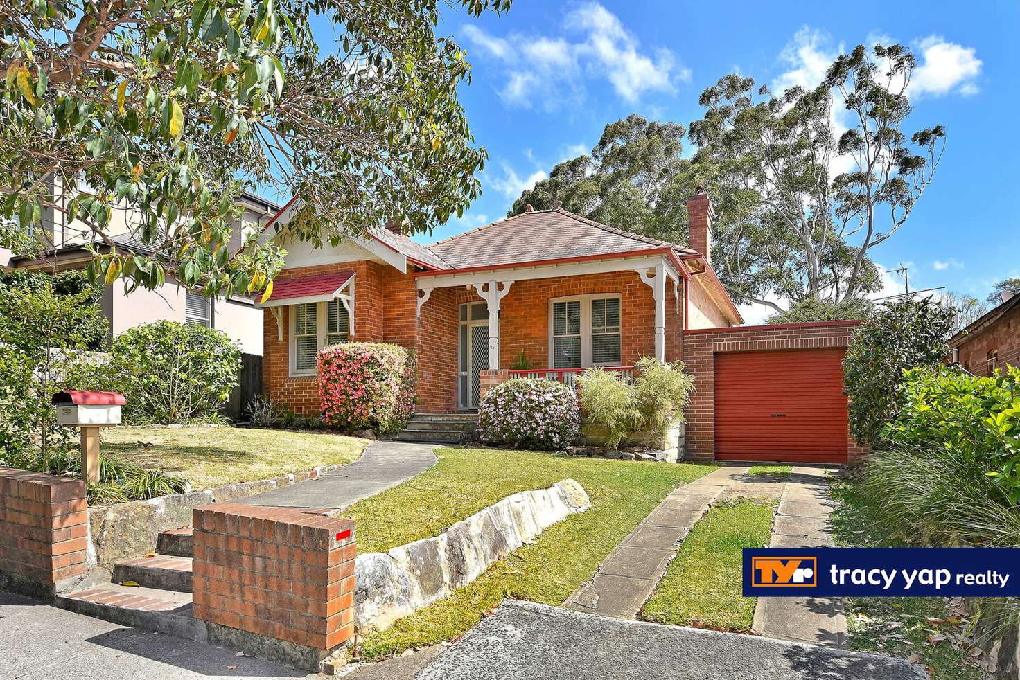Main view of Homely house listing, 356 Penshurst Street, Chatswood NSW 2067