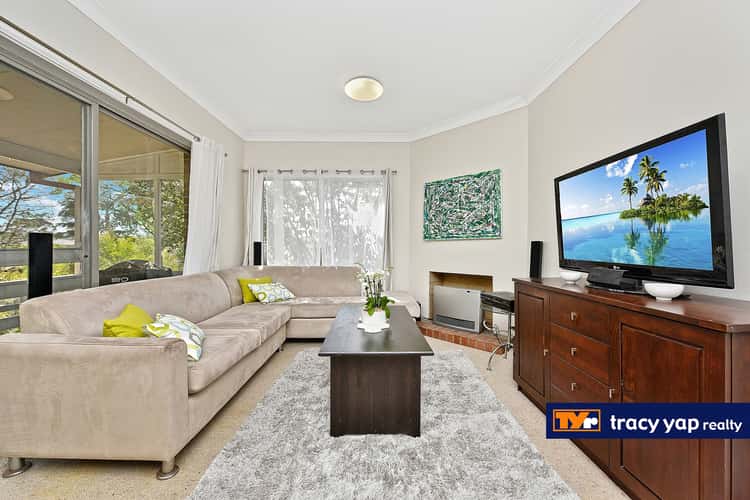 Third view of Homely house listing, 356 Penshurst Street, Chatswood NSW 2067