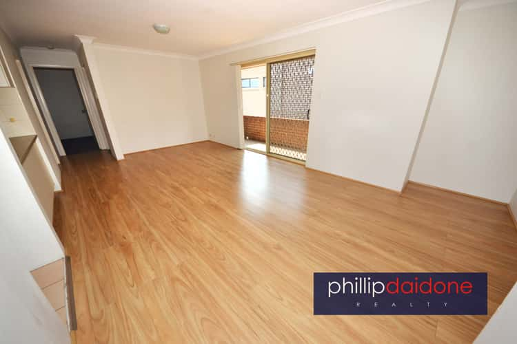 Main view of Homely unit listing, 4/134 Woodburn Road, Berala NSW 2141