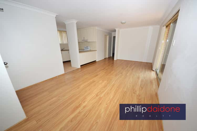 Second view of Homely unit listing, 4/134 Woodburn Road, Berala NSW 2141