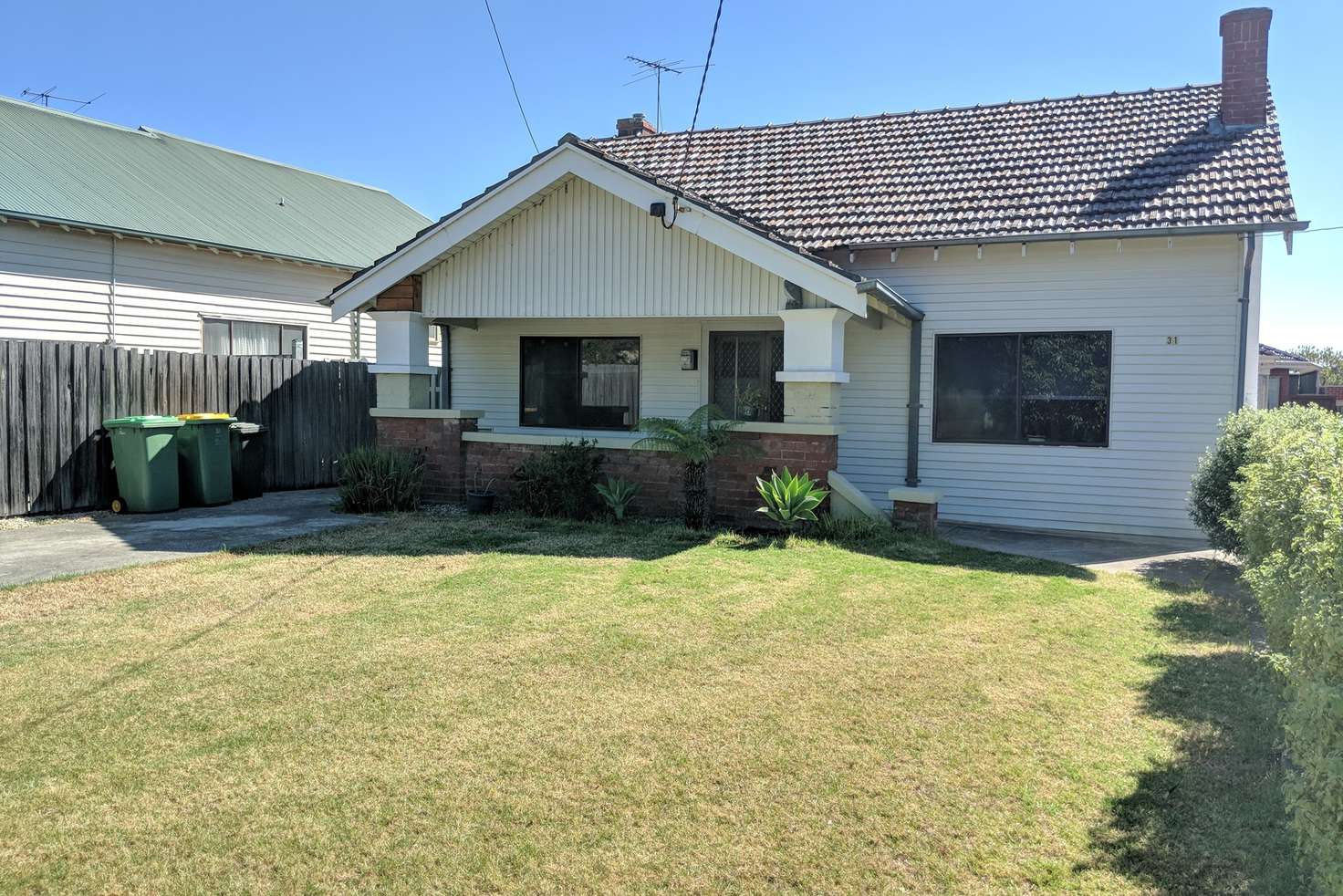 Main view of Homely house listing, 31 Harbury Street, Reservoir VIC 3073