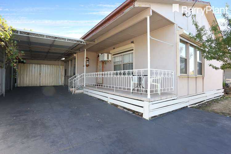 Main view of Homely house listing, 68 Cuthbert Street, Broadmeadows VIC 3047