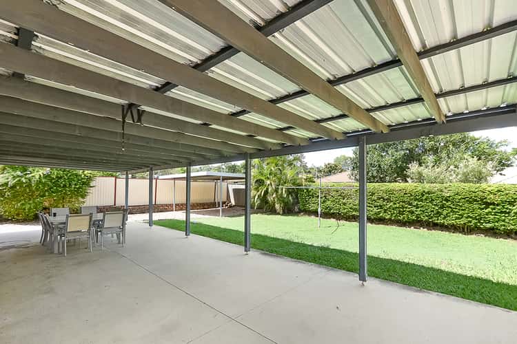 Main view of Homely house listing, 5 Dampier Court, Boronia Heights QLD 4124