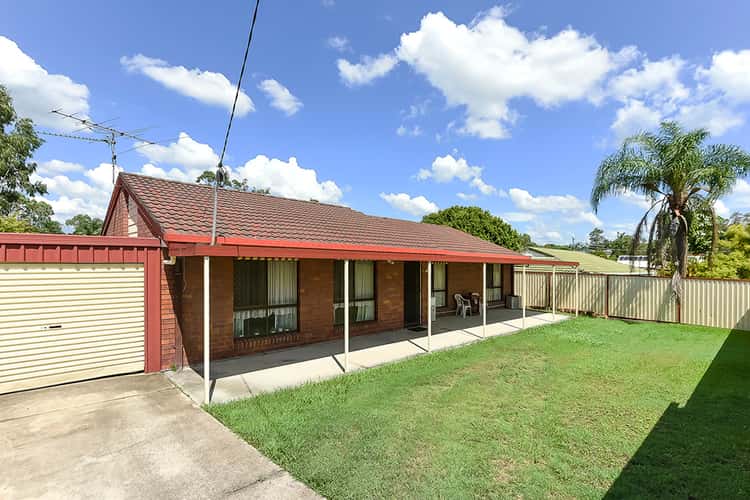 Second view of Homely house listing, 5 Dampier Court, Boronia Heights QLD 4124
