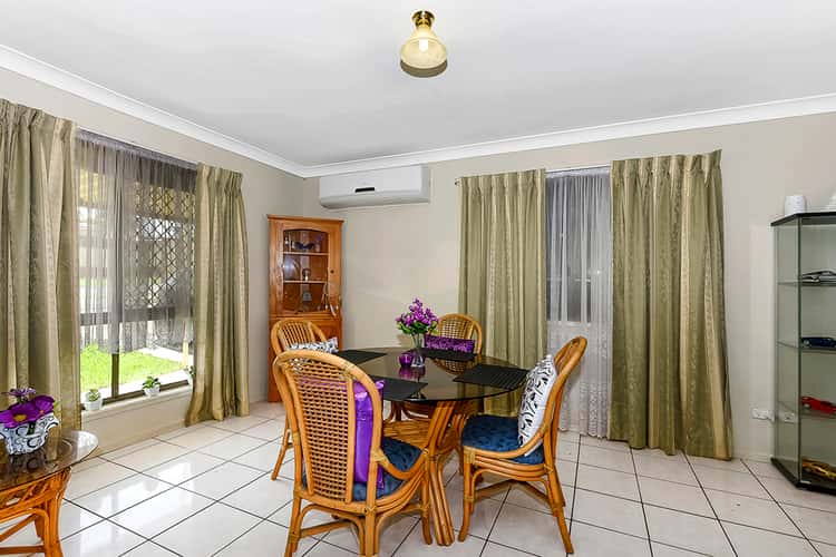 Fifth view of Homely house listing, 5 Dampier Court, Boronia Heights QLD 4124