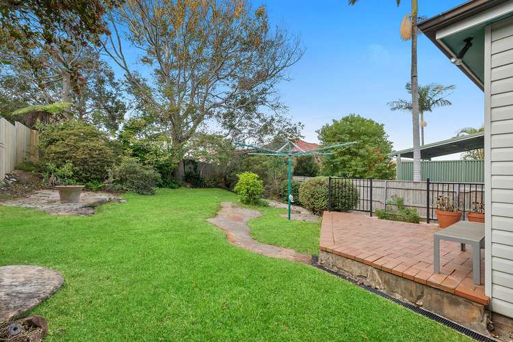 Second view of Homely house listing, 136 Warringah Road, Beacon Hill NSW 2100