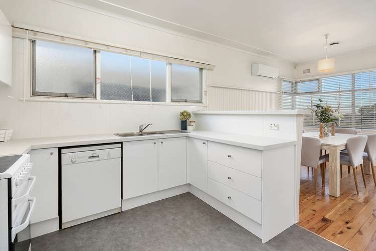 Fourth view of Homely house listing, 136 Warringah Road, Beacon Hill NSW 2100