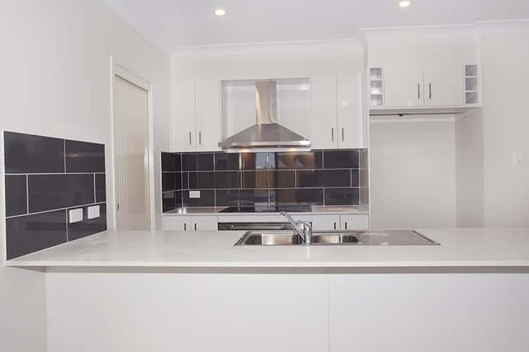 Second view of Homely house listing, 15 Haskins Street, Caloundra West QLD 4551