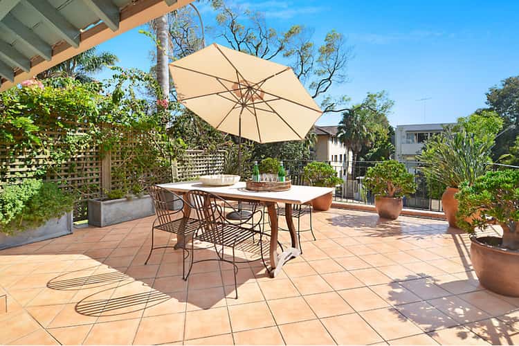 Main view of Homely house listing, 34 Sir Thomas Mitchell Road, Bondi Beach NSW 2026