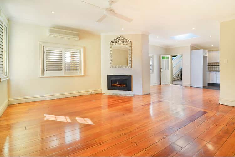 Third view of Homely house listing, 34 Sir Thomas Mitchell Road, Bondi Beach NSW 2026