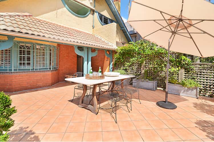 Fourth view of Homely house listing, 34 Sir Thomas Mitchell Road, Bondi Beach NSW 2026