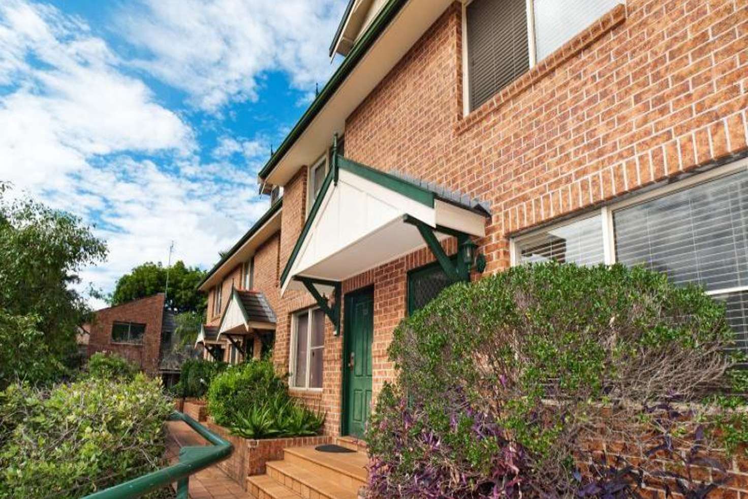 Main view of Homely townhouse listing, 15/29 Rawson Street, Neutral Bay NSW 2089