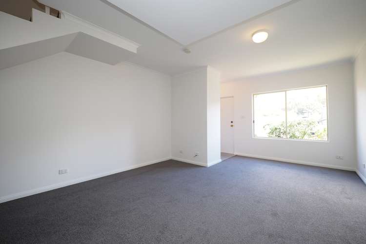 Second view of Homely townhouse listing, 15/29 Rawson Street, Neutral Bay NSW 2089