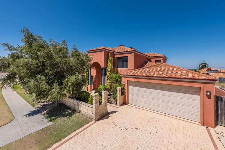 Second view of Homely house listing, 5 Seville Crest, Mindarie WA 6030