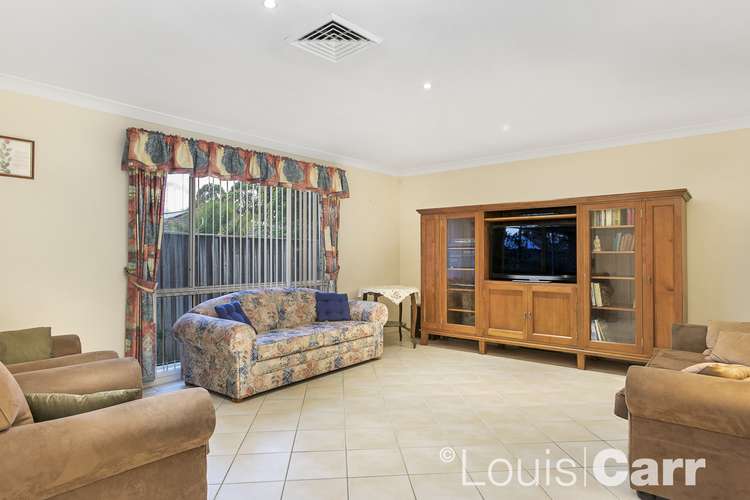Fifth view of Homely house listing, 21 Forest Crescent, Beaumont Hills NSW 2155