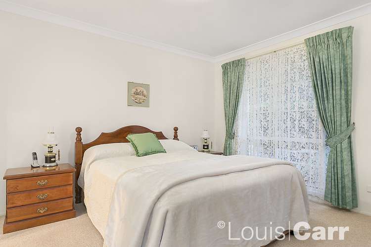 Sixth view of Homely house listing, 21 Forest Crescent, Beaumont Hills NSW 2155