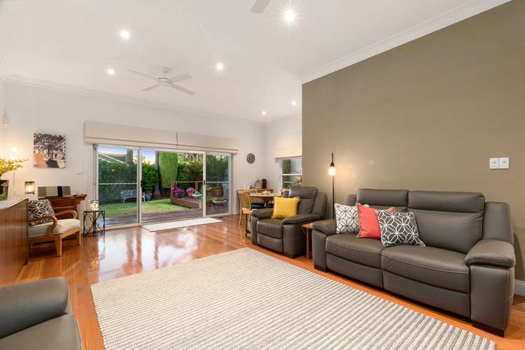 Sixth view of Homely house listing, 18 Ward Street, Ashburton VIC 3147