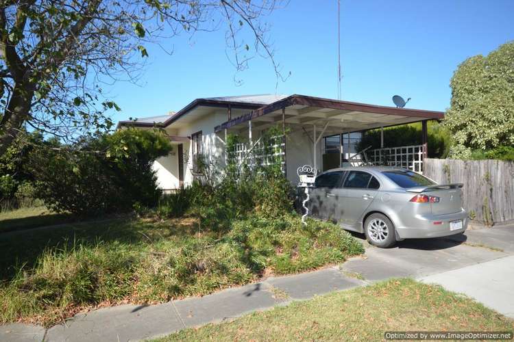 Second view of Homely house listing, 1/18 High Street, Bairnsdale VIC 3875