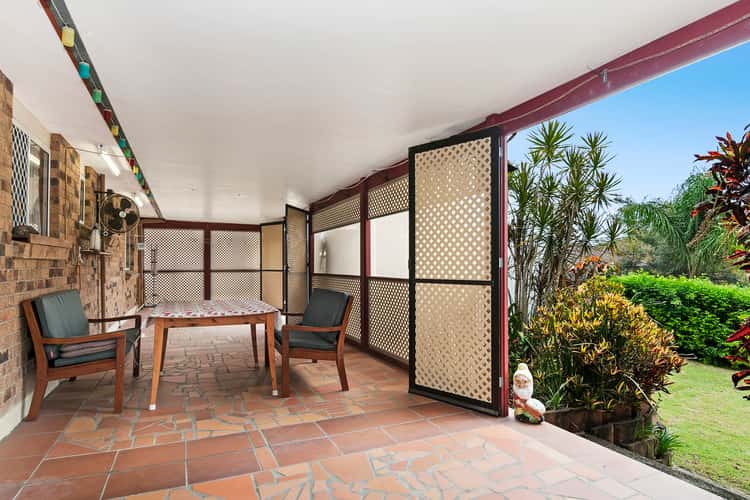 Main view of Homely house listing, 11 Hargrill Court, Boronia Heights QLD 4124