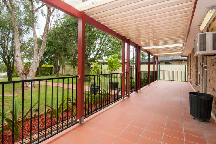 Second view of Homely house listing, 11 Hargrill Court, Boronia Heights QLD 4124