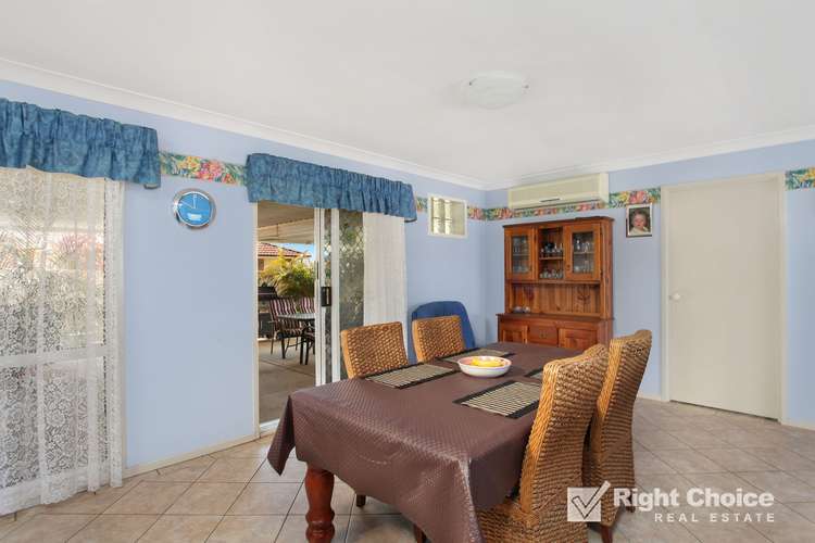 Fourth view of Homely house listing, 97 Hillside Drive, Albion Park NSW 2527