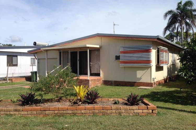 Main view of Homely house listing, 17 Percy Ford Street, Cooee Bay QLD 4703