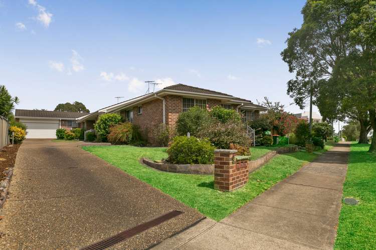 Main view of Homely villa listing, 3/9 Mountview Avenue, Beverly Hills NSW 2209