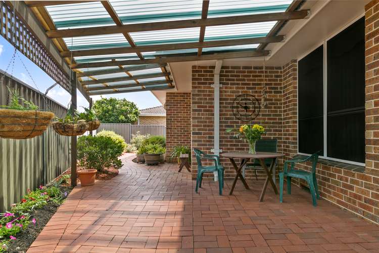 Second view of Homely villa listing, 3/9 Mountview Avenue, Beverly Hills NSW 2209