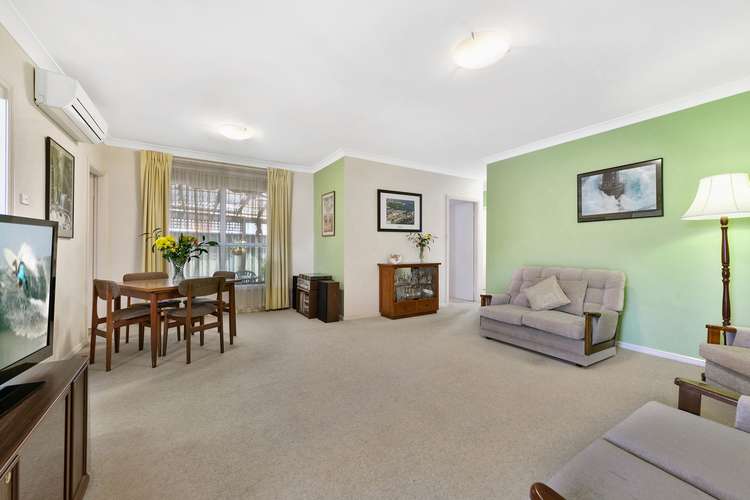 Third view of Homely villa listing, 3/9 Mountview Avenue, Beverly Hills NSW 2209