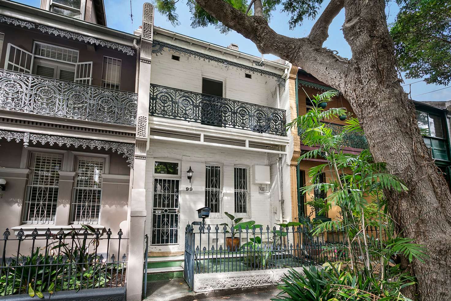 Main view of Homely house listing, 99 Arthur Street, Surry Hills NSW 2010