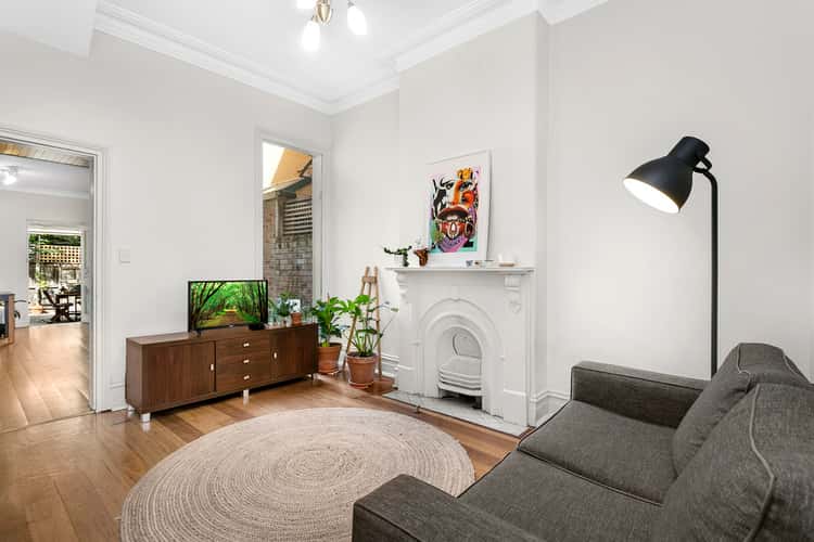 Second view of Homely house listing, 99 Arthur Street, Surry Hills NSW 2010
