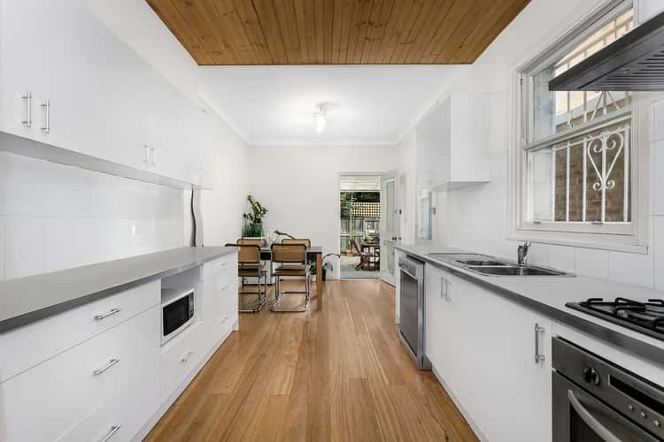 Fourth view of Homely house listing, 99 Arthur Street, Surry Hills NSW 2010