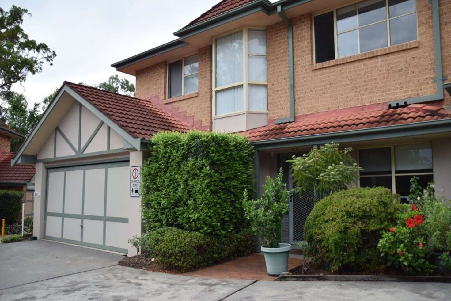 Main view of Homely house listing, 5/23-25 Casuarina Drive, Cherrybrook NSW 2126