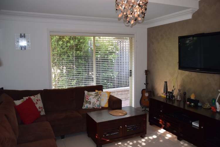 Fourth view of Homely house listing, 5/23-25 Casuarina Drive, Cherrybrook NSW 2126