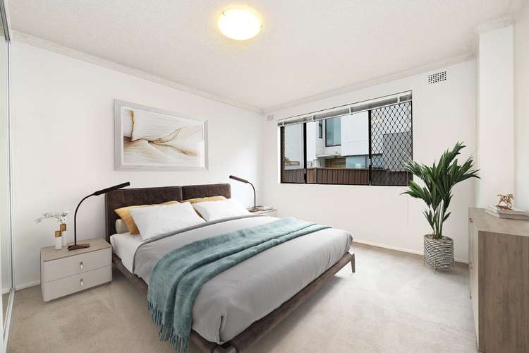 Main view of Homely apartment listing, 3/3 Shipley Avenue, North Strathfield NSW 2137