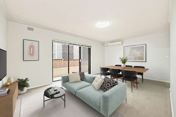 Third view of Homely apartment listing, 3/3 Shipley Avenue, North Strathfield NSW 2137