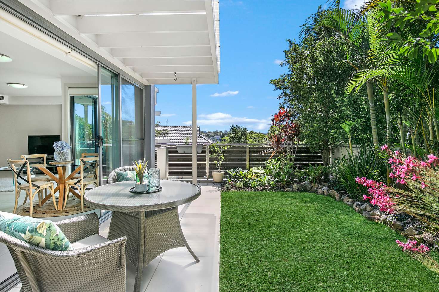 Main view of Homely townhouse listing, 1/83 West Street, Balgowlah NSW 2093
