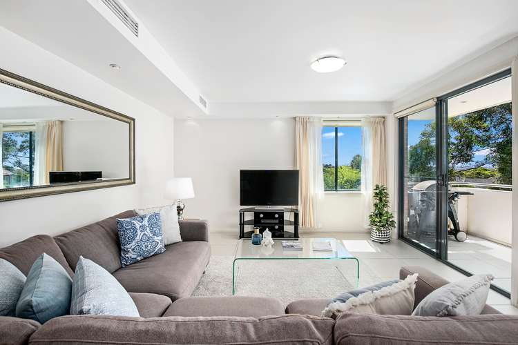 Second view of Homely townhouse listing, 1/83 West Street, Balgowlah NSW 2093