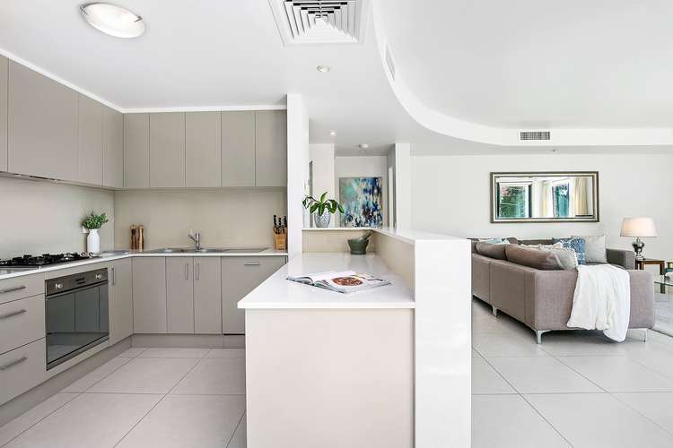 Third view of Homely townhouse listing, 1/83 West Street, Balgowlah NSW 2093