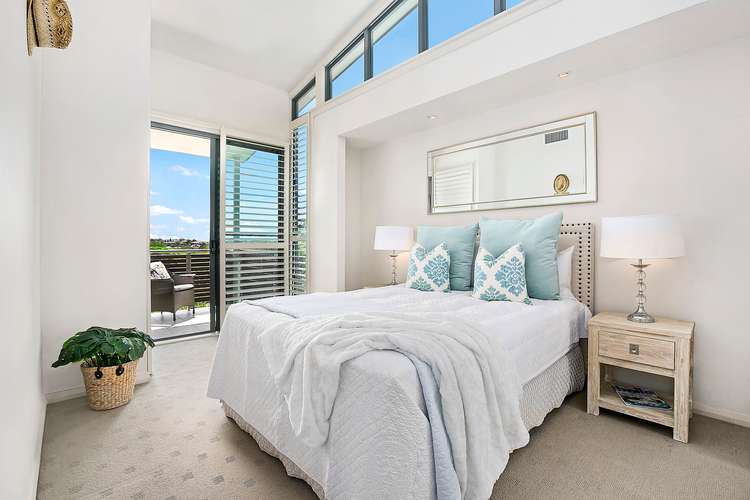 Fourth view of Homely townhouse listing, 1/83 West Street, Balgowlah NSW 2093