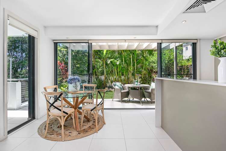 Fifth view of Homely townhouse listing, 1/83 West Street, Balgowlah NSW 2093