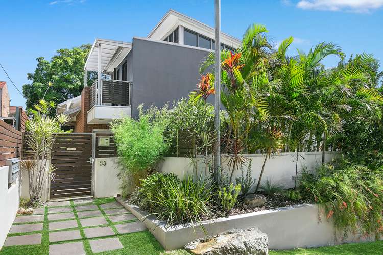 Sixth view of Homely townhouse listing, 1/83 West Street, Balgowlah NSW 2093