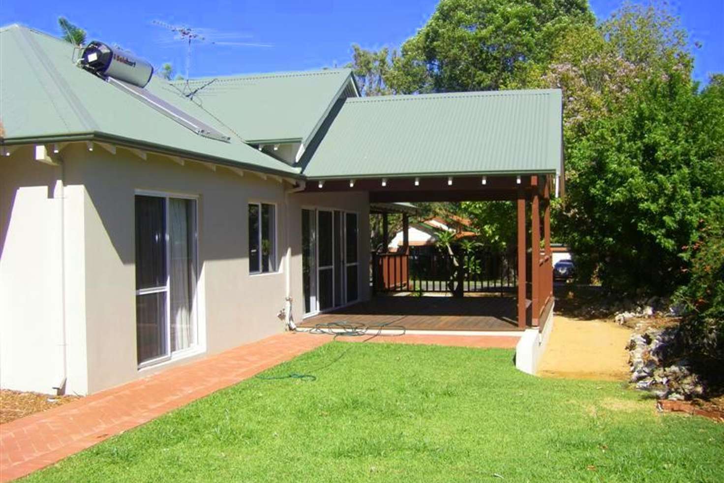 Main view of Homely house listing, 24 Taylor Road, Nedlands WA 6009