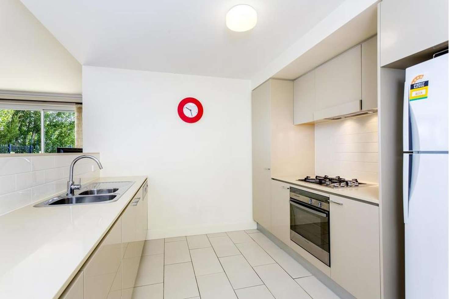 Main view of Homely apartment listing, 16/1 Juniper Drive, Breakfast Point NSW 2137