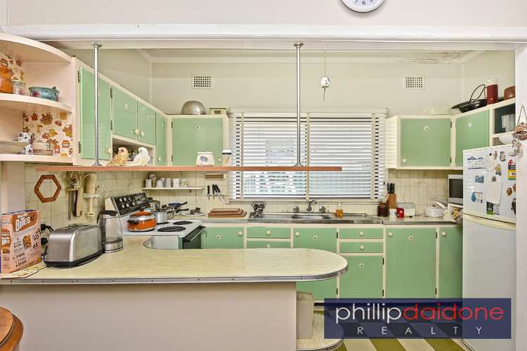 Second view of Homely house listing, 14 Walters Road, Berala NSW 2141