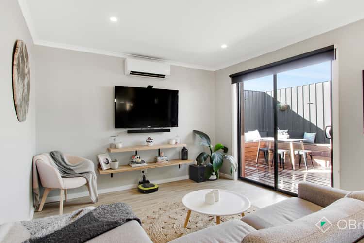Second view of Homely unit listing, 1/406-407 Station Street, Bonbeach VIC 3196