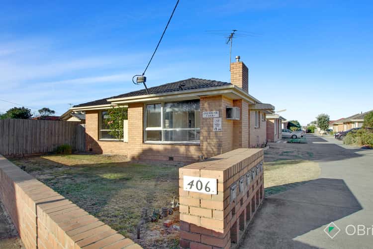 Fourth view of Homely unit listing, 1/406-407 Station Street, Bonbeach VIC 3196