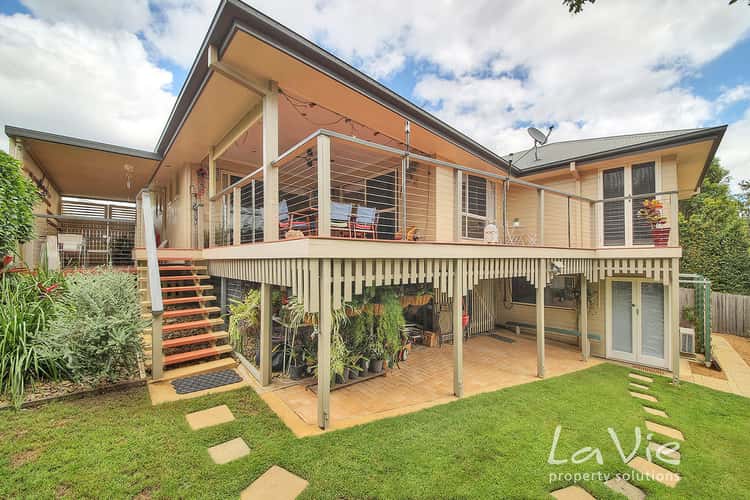 Main view of Homely house listing, 29 Highlands Terrace, Springfield Lakes QLD 4300