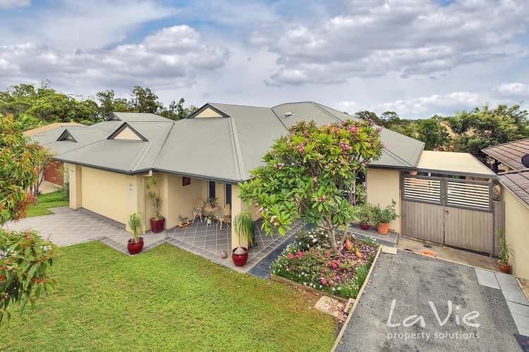 Second view of Homely house listing, 29 Highlands Terrace, Springfield Lakes QLD 4300