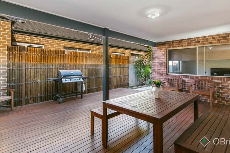 Main view of Homely house listing, 10 Kensei Place, Sandhurst VIC 3977